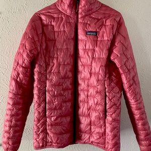 Patagonia Lightweight Down Jacket